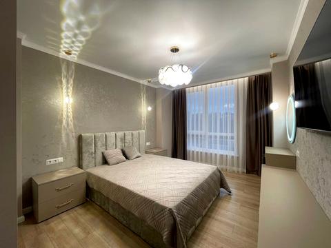 квартира за адресою Героїв Крут вул., 129А