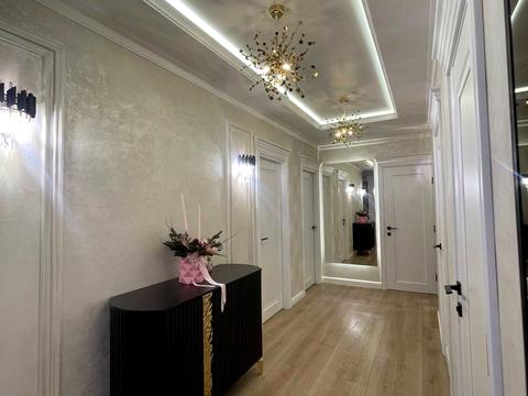 квартира за адресою Героїв Крут вул., 129А