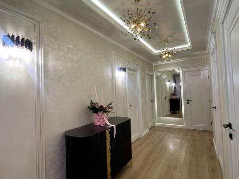 квартира за адресою Героїв Крут вул., 129А