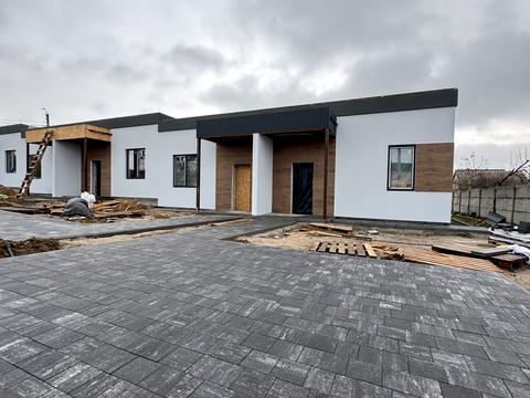 дом по адресу Юбилейная ул., 69