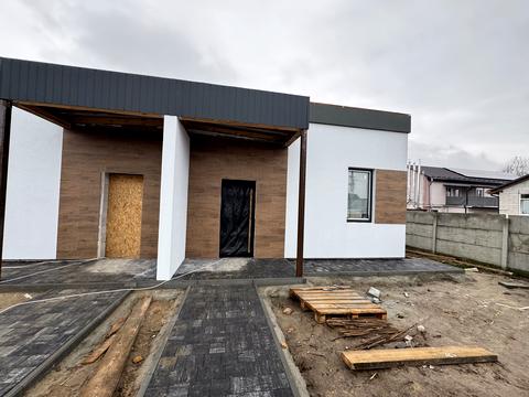 дом по адресу Юбилейная ул., 69