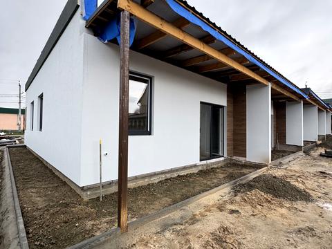 дом по адресу Юбилейная ул., 69