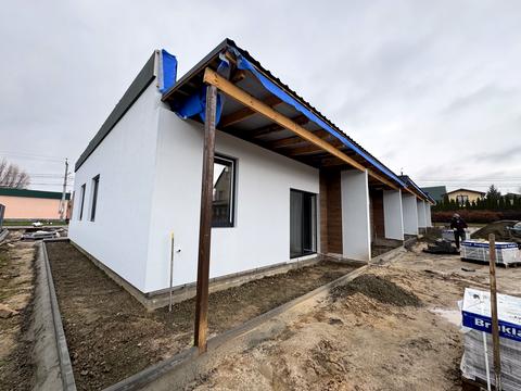 дом по адресу Юбилейная ул., 69