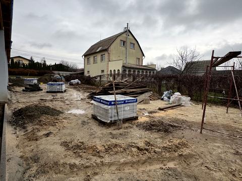 дом по адресу Юбилейная ул., 69