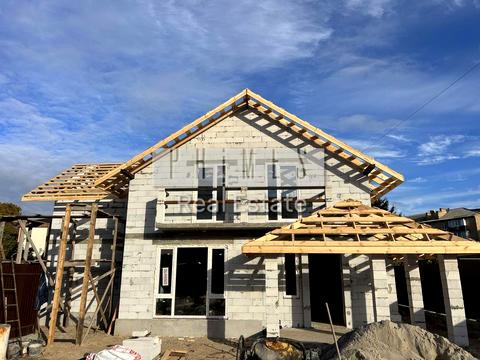 дом по адресу  ул.