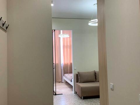 квартира по адресу Владислава Бувалкина ул., 60а