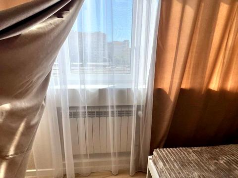 квартира по адресу Владислава Бувалкина ул., 60а