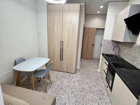 квартира по адресу Владислава Бувалкина ул., 60а