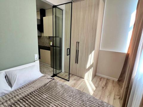 квартира по адресу Владислава Бувалкина ул., 60а