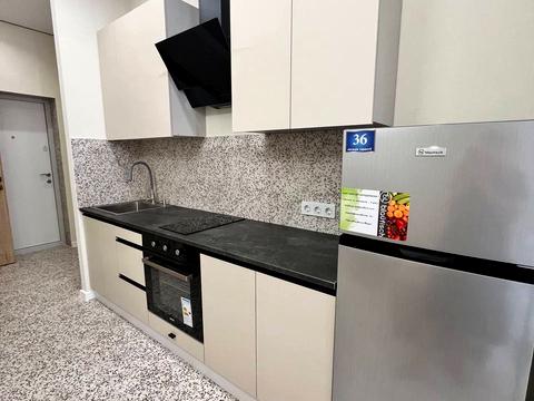 квартира по адресу Владислава Бувалкина ул., 60а