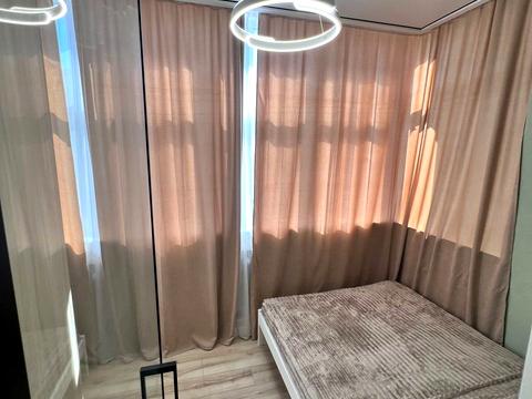 квартира по адресу Владислава Бувалкина ул., 60а