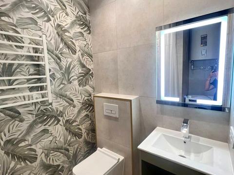 квартира по адресу Владислава Бувалкина ул., 60а