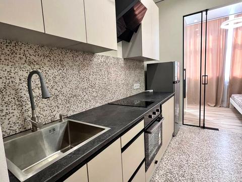 квартира по адресу Владислава Бувалкина ул., 60а