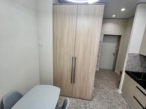 квартира по адресу Владислава Бувалкина ул., 60а