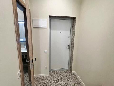 квартира по адресу Владислава Бувалкина ул., 60а