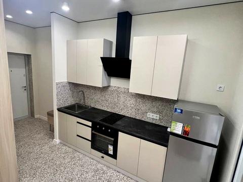 квартира по адресу Владислава Бувалкина ул., 60а