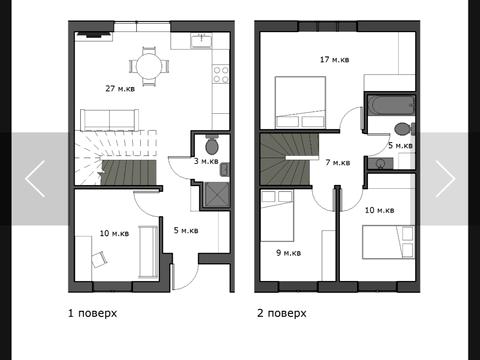 будинок за адресою Центральна вул. (Чапаєва)