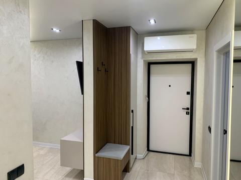 квартира по адресу Мира ул., 100