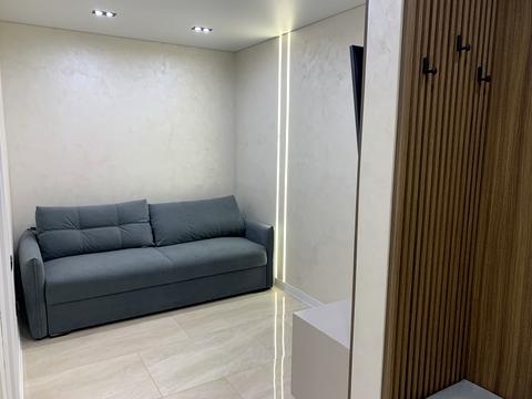 квартира по адресу Мира ул., 100