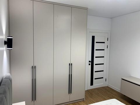 квартира по адресу Мира ул., 100