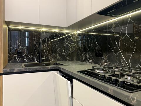 квартира по адресу Мира ул., 100