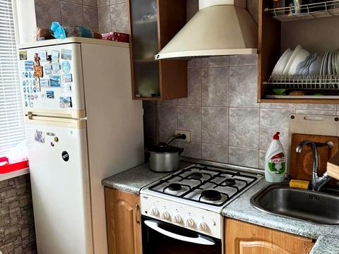 квартира за адресою бульвар Богдана Хмельницького, 16