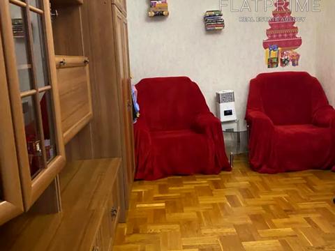 квартира за адресою Вацлава Гавела бульв. (Івана Лепсе), 34-Б