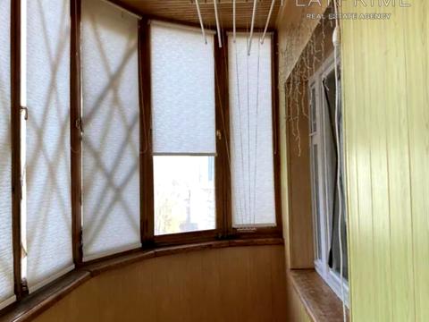 квартира за адресою Вацлава Гавела бульв. (Івана Лепсе), 34-Б