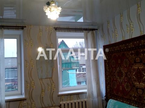 квартира по адресу Богдана Хмельницкого ул., 21