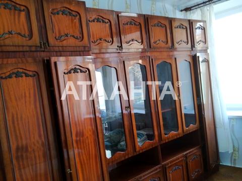 квартира по адресу Богдана Хмельницкого ул., 21