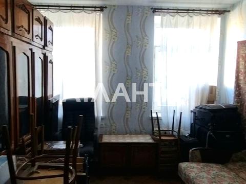 квартира по адресу Богдана Хмельницкого ул., 21