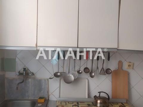 квартира по адресу Богдана Хмельницкого ул., 21