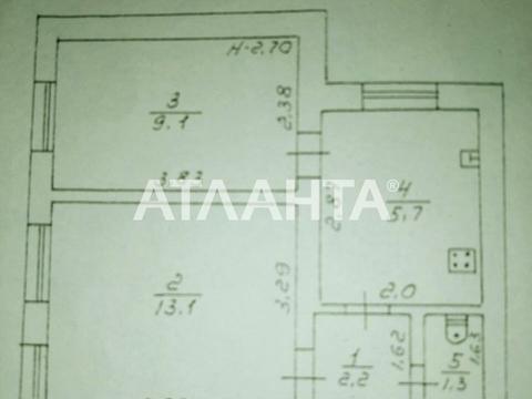 квартира по адресу Богдана Хмельницкого ул., 21