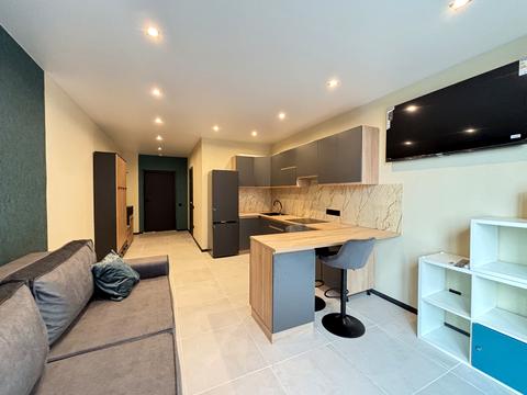 квартира за адресою Романа Левицького вул., 4