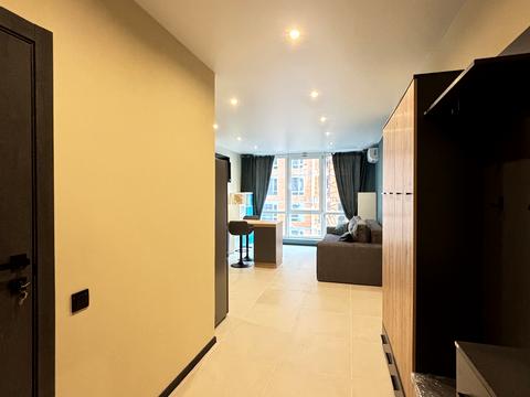 квартира за адресою Романа Левицького вул., 4