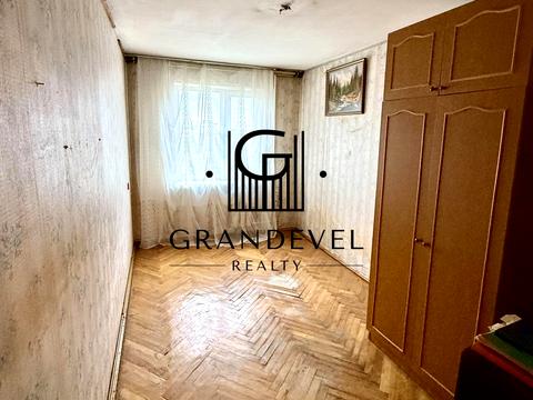 квартира за адресою Івана Виговського вул. (Маршала Гречка), 4