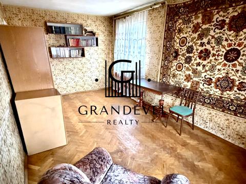 квартира за адресою Івана Виговського вул. (Маршала Гречка), 4