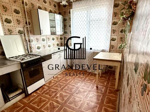 квартира за адресою Івана Виговського вул. (Маршала Гречка), 4