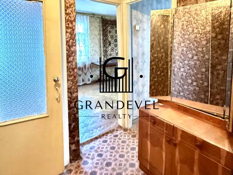 квартира за адресою Івана Виговського вул. (Маршала Гречка), 4