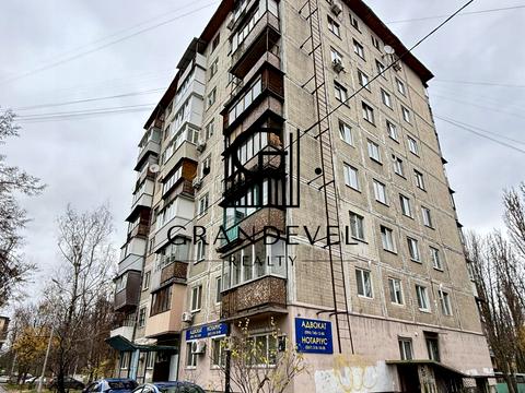 квартира за адресою Івана Виговського вул. (Маршала Гречка), 4