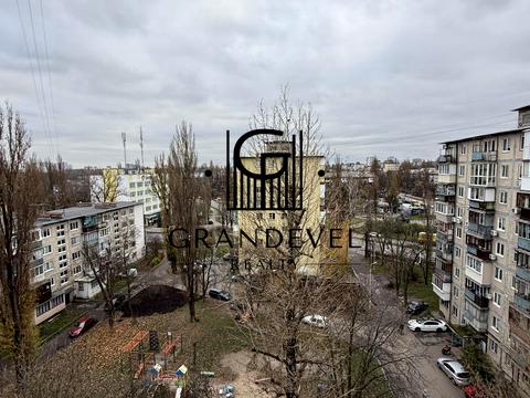 квартира за адресою Івана Виговського вул. (Маршала Гречка), 4