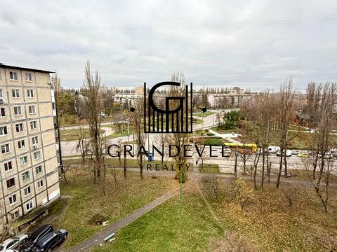 квартира за адресою Івана Виговського вул. (Маршала Гречка), 4