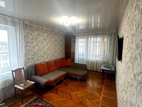 квартира за адресою Герасима Кондратьєва вул. (Кірова), 183