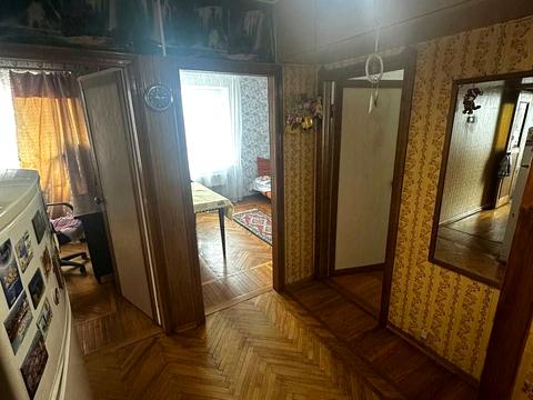 квартира за адресою Герасима Кондратьєва вул. (Кірова), 183