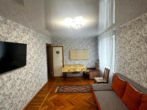 квартира за адресою Герасима Кондратьєва вул. (Кірова), 183