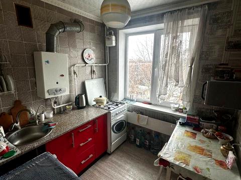 квартира за адресою Герасима Кондратьєва вул. (Кірова), 183