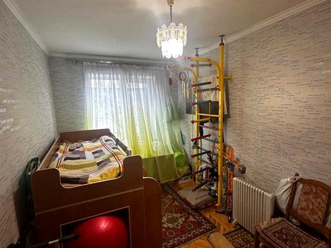 квартира за адресою Герасима Кондратьєва вул. (Кірова), 183