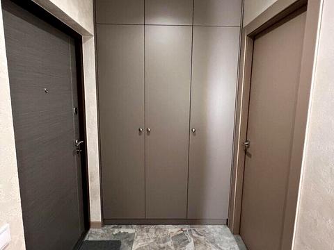 квартира по адресу Стрийская ул., 115-Е