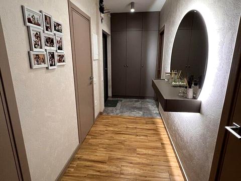 квартира по адресу Стрийская ул., 115-Е