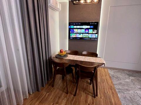 квартира по адресу Стрийская ул., 115-Е